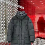 버버리 BURBERRY 패딩