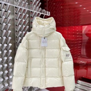 몽클레어 MONCLER 패딩