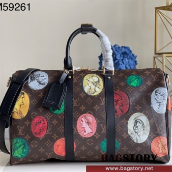 루이비통 Louis Vuitton 키폴 반둘리에 45CM  M59261