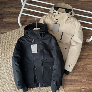 버버리 BURBERRY 패딩