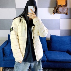 스톤아일랜드 STONE ISLAND 패딩