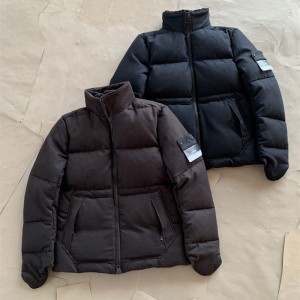 스톤아일랜드 STONE ISLAND 패딩