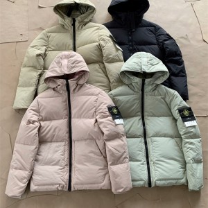 스톤아일랜드 STONE ISLAND 패딩