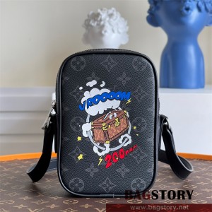 루이비통 Louis Vuitton   다뉴브 PPM   M45893