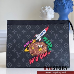 루이비통 Louis Vuitton 포쉐트 보야주    M80914