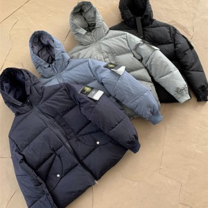 스톤아일랜드 STONE ISLAND 패딩
