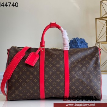 루이비통 Louis Vuitton 키폴 50 반둘리에   M44740