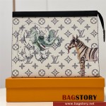 루이비통 Louis Vuitton 포쉐트 보야주   M66929