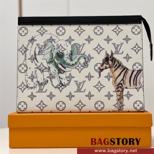 루이비통 Louis Vuitton 포쉐트 보야주   M66929