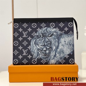 루이비통 Louis Vuitton 포쉐트 보야주   M66639