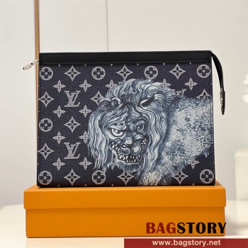 루이비통 Louis Vuitton 포쉐트 보야주   M66639