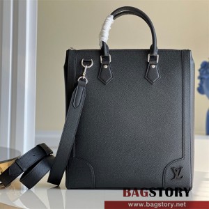 루이비통 Louis Vuitton  버티컬 토트 블랙 M30811      M30811