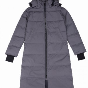 캐나다구스 CANADA GOOSE 패딩