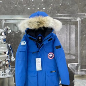 캐나다구스 CANADA GOOSE 패딩