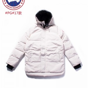 캐나다구스 CANADA GOOSE 패딩