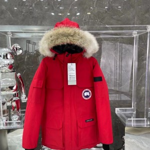 캐나다구스 CANADA GOOSE 패딩