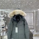 캐나다구스 CANADA GOOSE 패딩