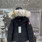 캐나다구스 CANADA GOOSE 패딩