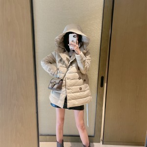 버버리 BURBERRY 패딩