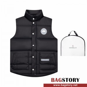 캐나다구스 CANADA GOOSE 패딩 조끼