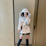 버버리 BURBERRY 패딩