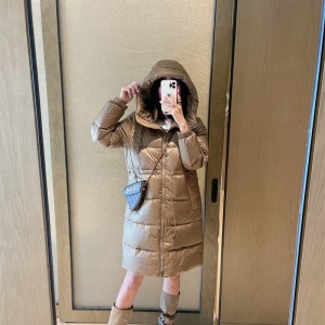 막스마라 MAXMARA 패딩