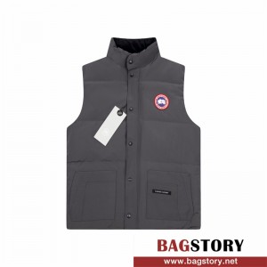 캐나다구스 CANADA GOOSE 패딩 조끼