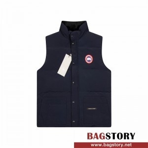 캐나다구스 CANADA GOOSE 패딩 조끼