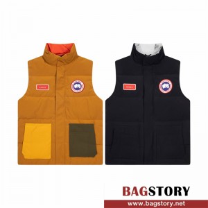 캐나다구스 CANADA GOOSE 패딩 조끼