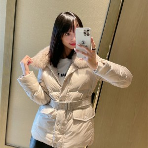 프라다 PRADA 패딩