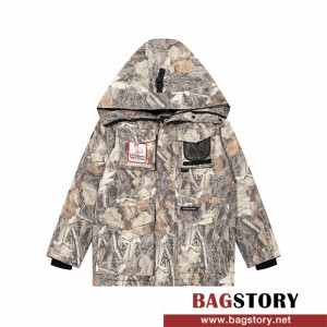 캐나다구스 CANADA GOOSE 패딩