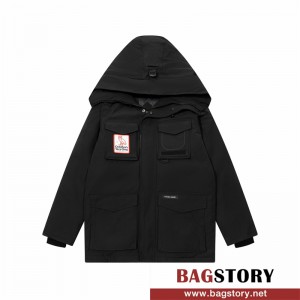 캐나다구스 CANADA GOOSE 패딩
