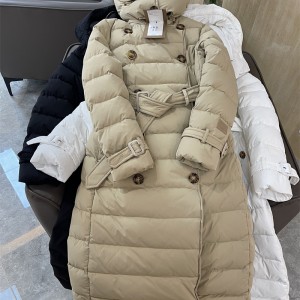 버버리 BURBERRY 패딩