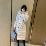 버버리 BURBERRY 패딩