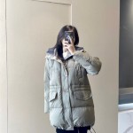 버버리 BURBERRY 패딩