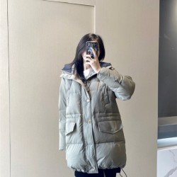 버버리 BURBERRY 패딩