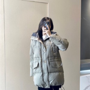 버버리 BURBERRY 패딩