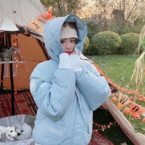 캐나다구스 CANADA GOOSE 패딩