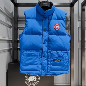 캐나다구스 CANADA GOOSE 패딩 조끼