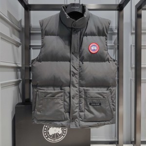 캐나다구스 CANADA GOOSE 패딩 조끼