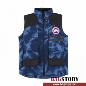 캐나다구스 CANADA GOOSE 패딩 조끼