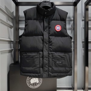 캐나다구스 CANADA GOOSE 패딩 조끼