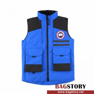 캐나다구스 CANADA GOOSE 패딩 조끼