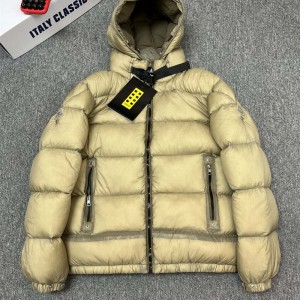 몽클레어 MONCLER 패딩