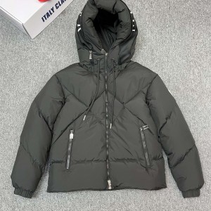 몽클레어 MONCLER 패딩