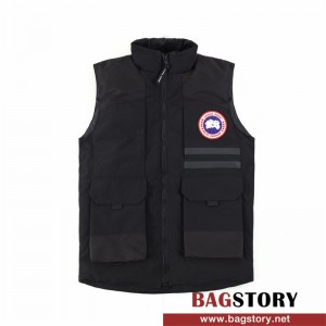 캐나다구스 CANADA GOOSE 패딩 조끼
