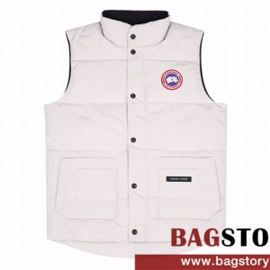 캐나다구스 CANADA GOOSE 패딩 조끼