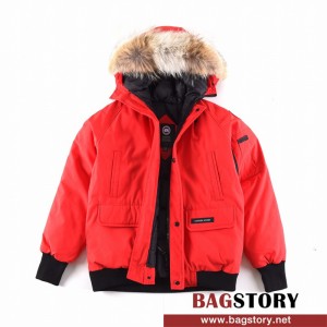 캐나다구스 CANADA GOOSE 패딩