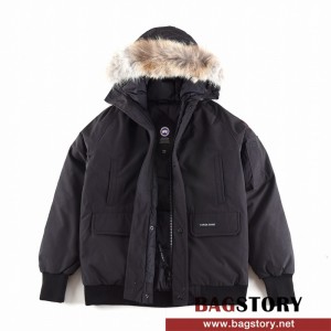 캐나다구스 CANADA GOOSE 패딩
