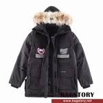 캐나다구스 CANADA GOOSE 패딩